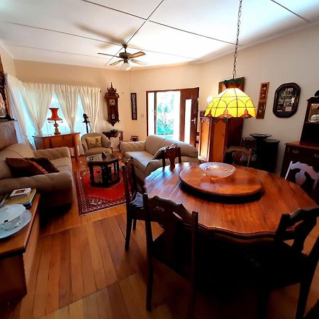 Bed and Breakfast Beau & I Graaff-Reinet Esterno foto