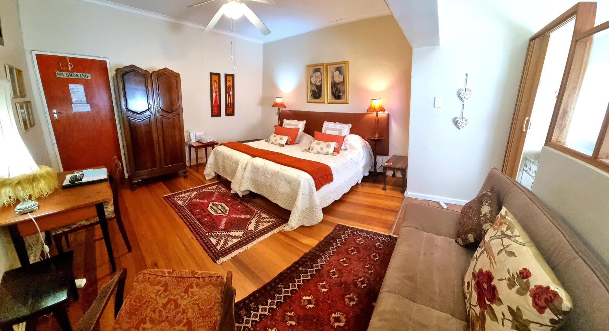 Bed and Breakfast Beau & I Graaff-Reinet Esterno foto