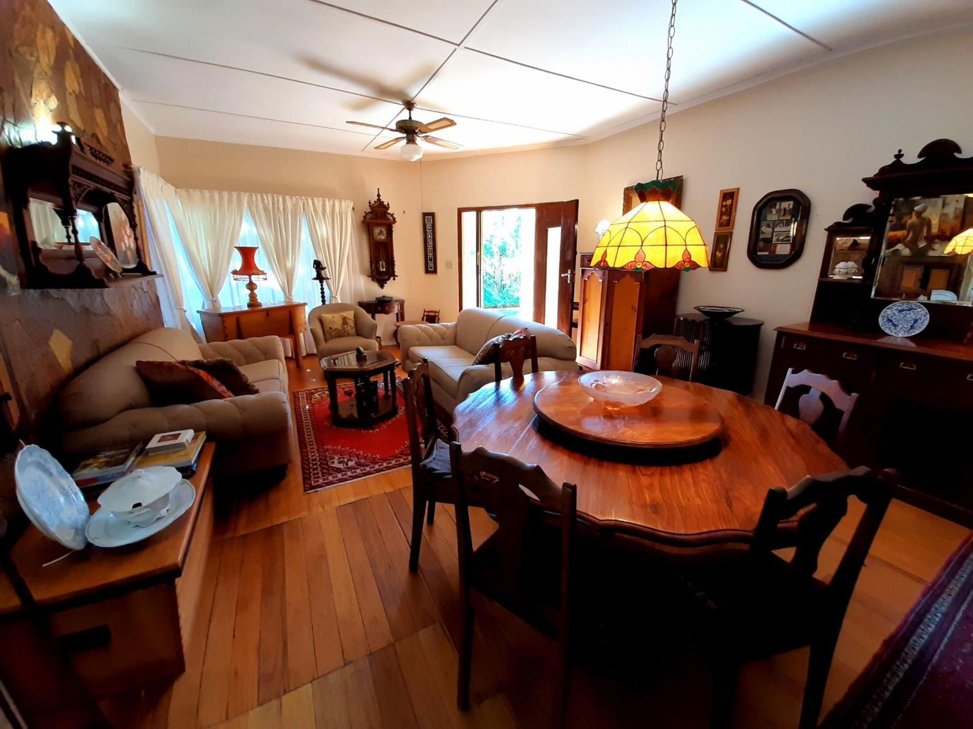 Bed and Breakfast Beau & I Graaff-Reinet Esterno foto