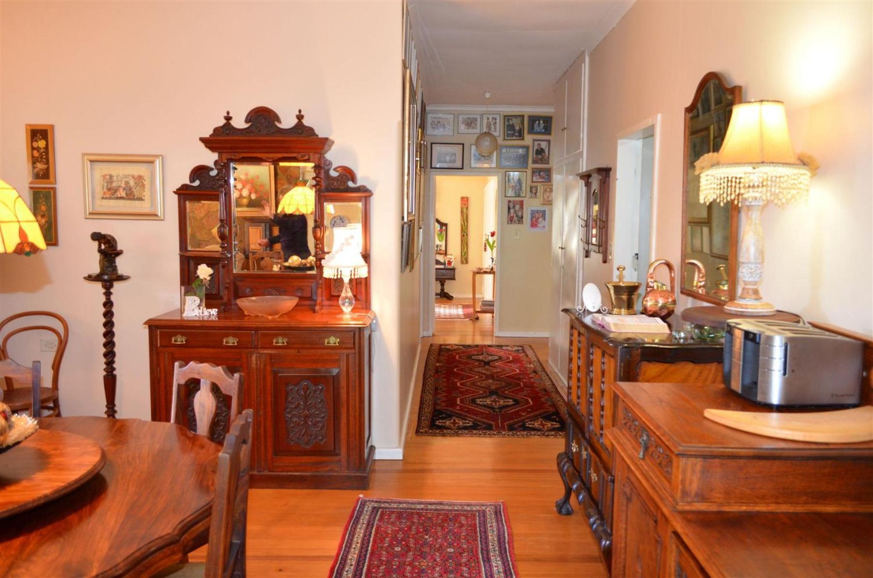 Bed and Breakfast Beau & I Graaff-Reinet Esterno foto
