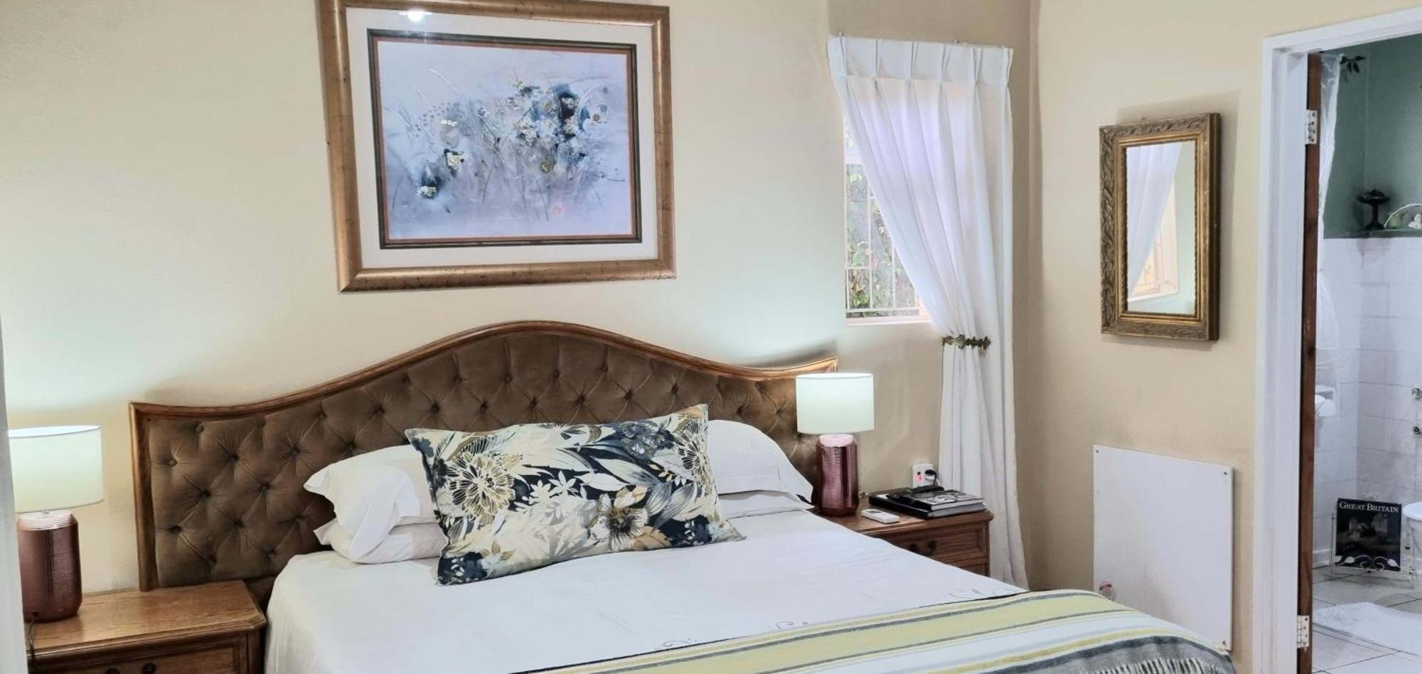 Bed and Breakfast Beau & I Graaff-Reinet Esterno foto