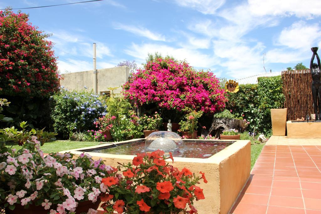Bed and Breakfast Beau & I Graaff-Reinet Esterno foto