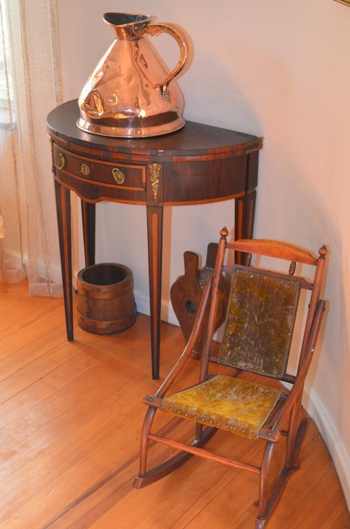 Bed and Breakfast Beau & I Graaff-Reinet Esterno foto