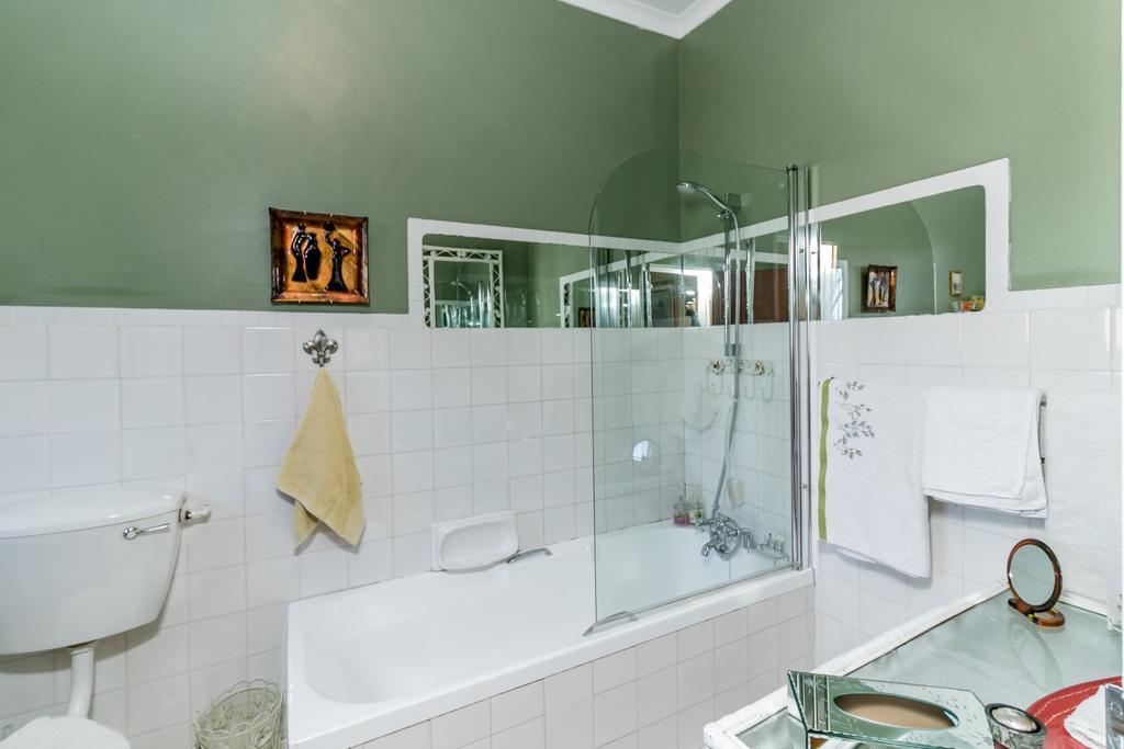 Bed and Breakfast Beau & I Graaff-Reinet Esterno foto