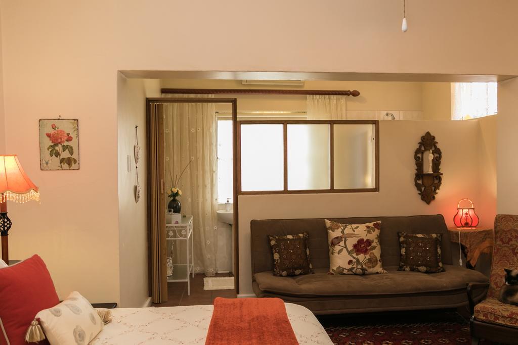 Bed and Breakfast Beau & I Graaff-Reinet Esterno foto
