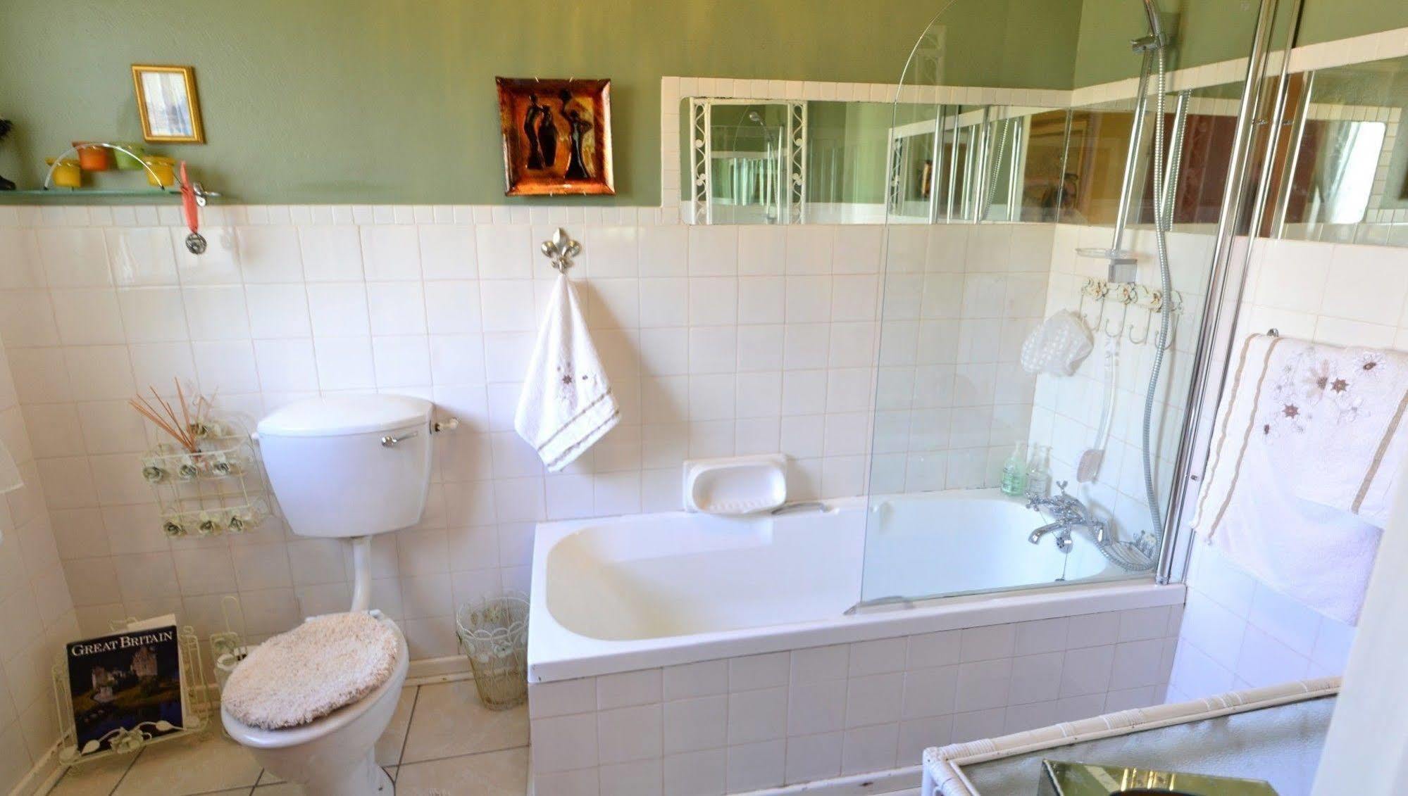 Bed and Breakfast Beau & I Graaff-Reinet Esterno foto