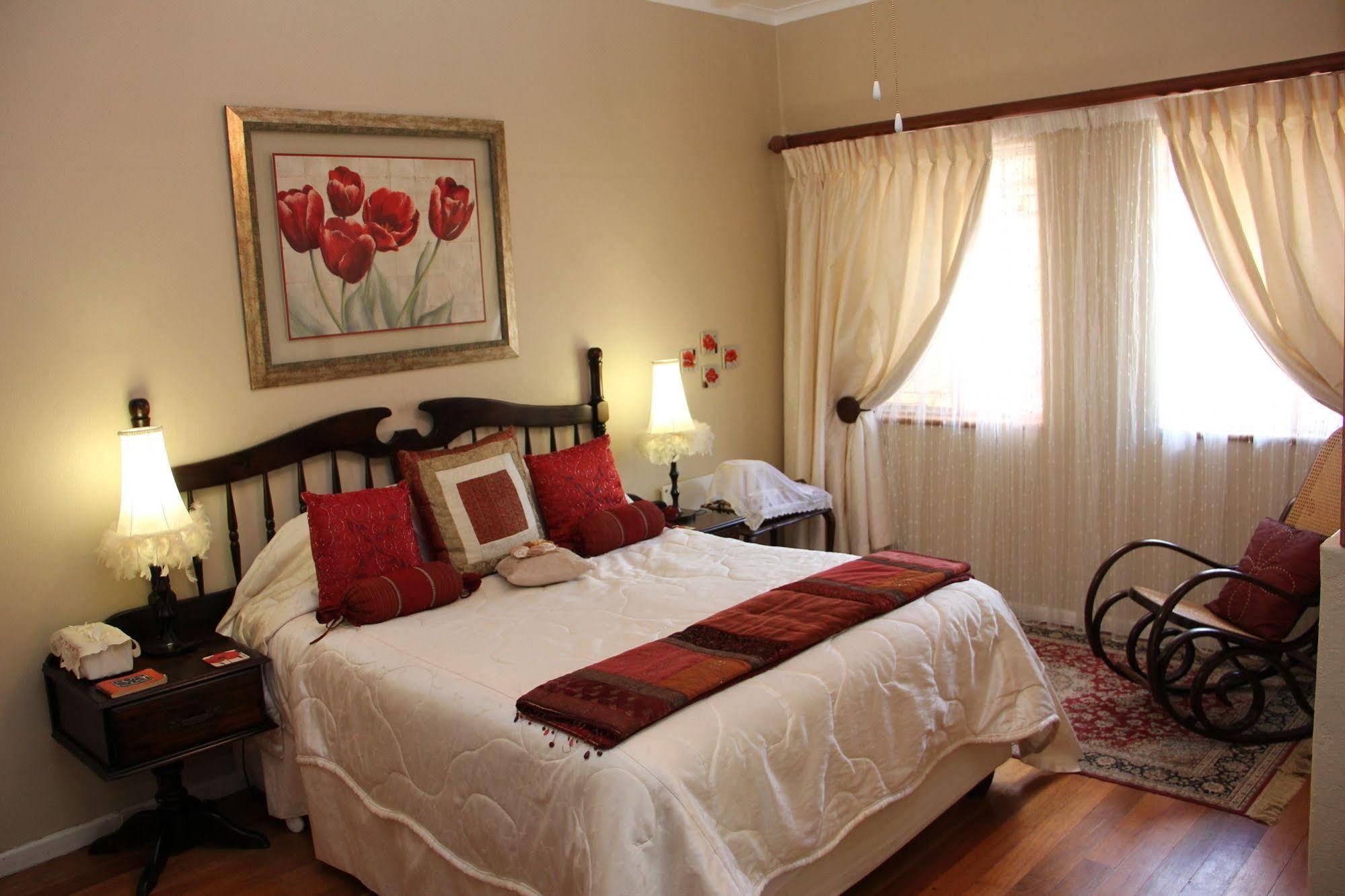 Bed and Breakfast Beau & I Graaff-Reinet Esterno foto