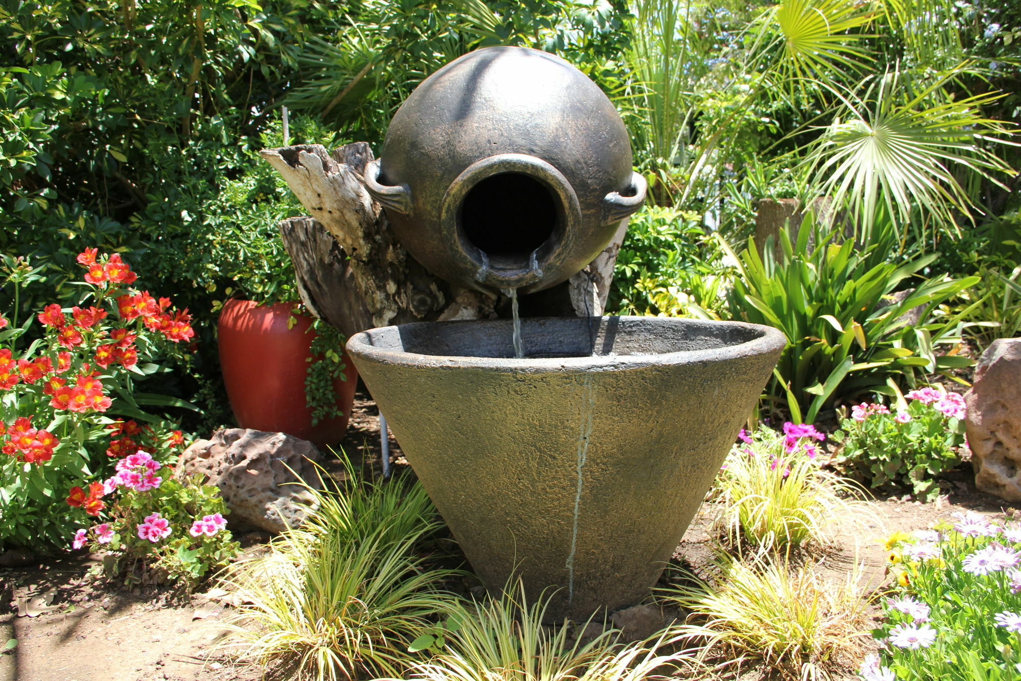 Bed and Breakfast Beau & I Graaff-Reinet Esterno foto