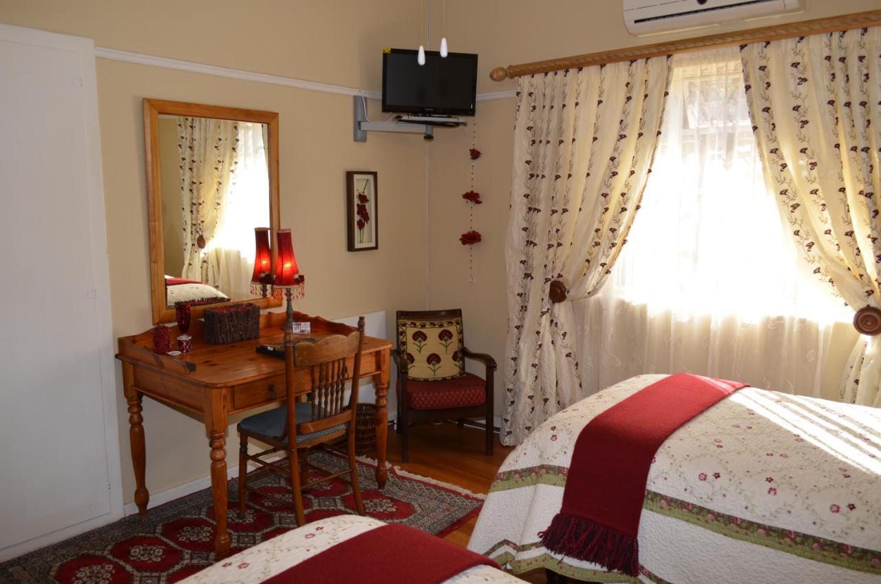 Bed and Breakfast Beau & I Graaff-Reinet Camera foto